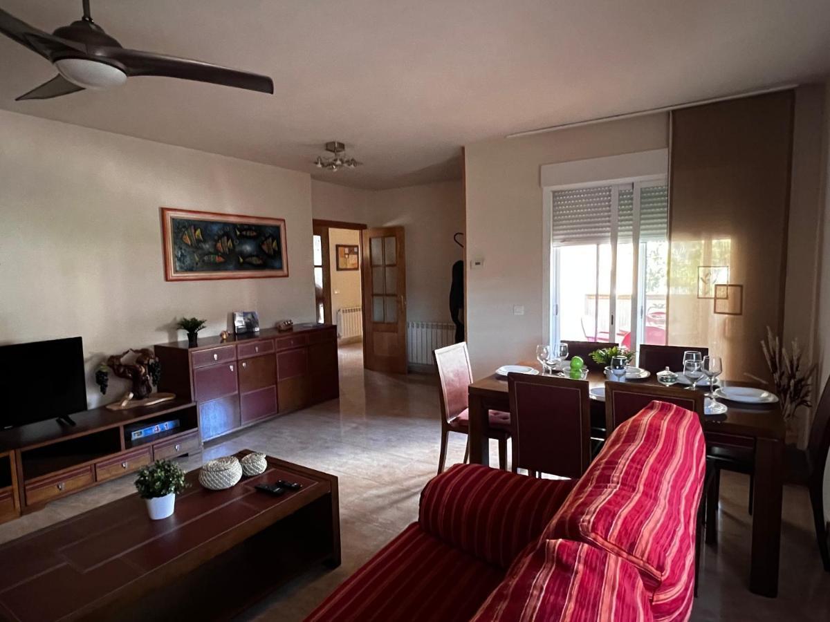 Casa Rural La Chistera Ávila Екстериор снимка
