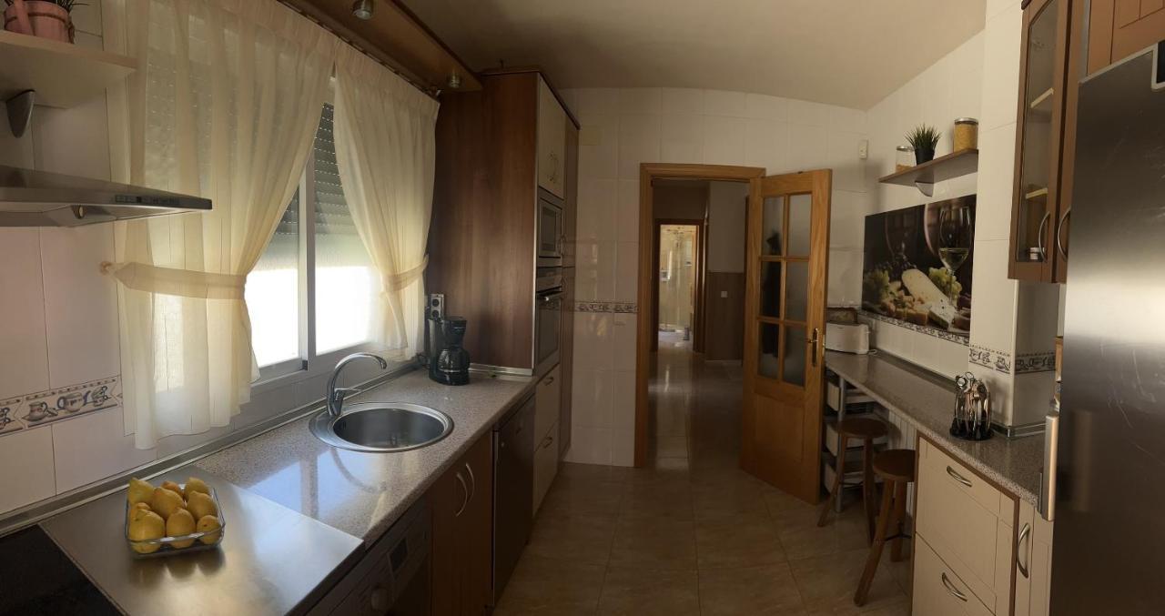 Casa Rural La Chistera Ávila Екстериор снимка