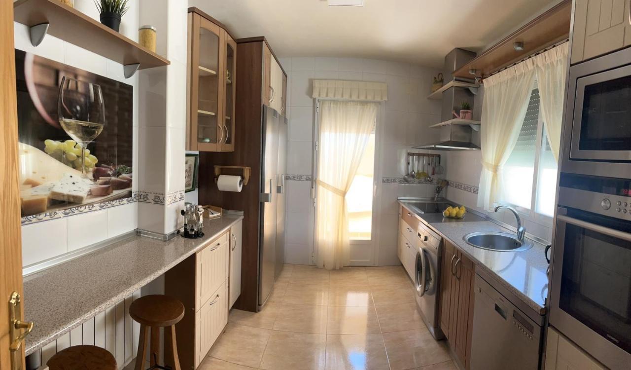 Casa Rural La Chistera Ávila Екстериор снимка